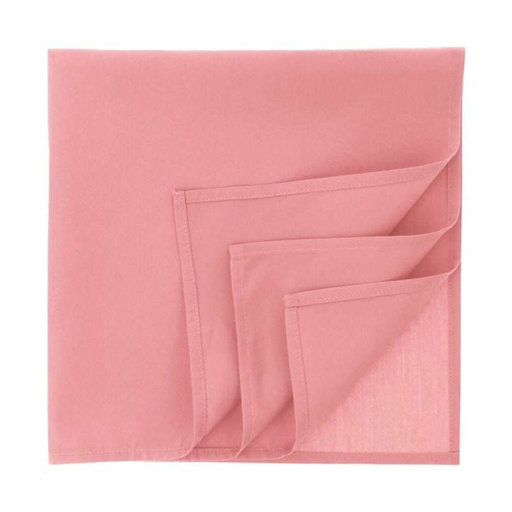 Atlantis Goal-S Recycled Bandana / Pink